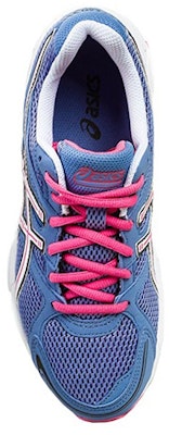(W) ASICS Gel-Pursuit 'Biru Merah Jambu Warna Blok' T3H5N-4401 Lookbook (W) ASICS Gel-Pursuit 'Biru Merah Jambu Warna Blok' T3H5N-4401
