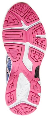 (W) ASICS Gel-Pursuit 'Biru Merah Jambu Warna Blok' T3H5N-4401 Purchase (W) ASICS Gel-Pursuit 'Biru Merah Jambu Warna Blok' T3H5N-4401