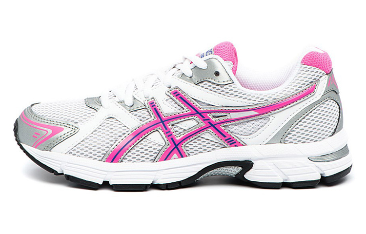 (Women) ASICS Gel-Pursuit 'Pink White' T3H5N-0135