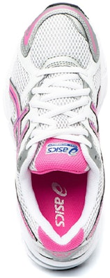 (W) ASICS Gel-Pursuit 'Merah Jambu Putih' T3H5N-0135 Lookbook (W) ASICS Gel-Pursuit 'Merah Jambu Putih' T3H5N-0135