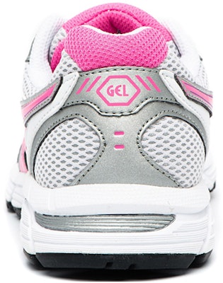 (W) ASICS Gel-Pursuit 'Merah Jambu Putih' T3H5N-0135 Shop (W) ASICS Gel-Pursuit 'Merah Jambu Putih' T3H5N-0135