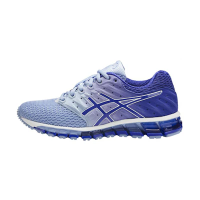 (W) ASICS Gel QNTM 180 2 'Airy Blue'