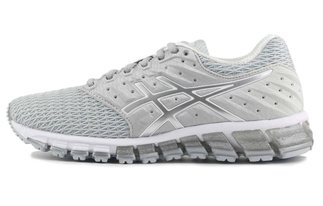 Buy （女款）ASICS Gel Quantum 180 2 '中灰' T6G7N-9601