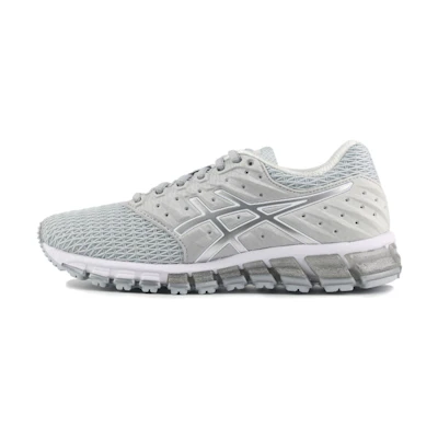 (W) ASICS Gel QNTM 180 2 'Mid Grey'