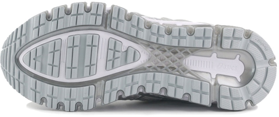 (W) 아식스 젤 퀀텀 180 2 '미드 그레이' T6G7N-9601 Shop (W) 아식스 젤 퀀텀 180 2 '미드 그레이' T6G7N-9601