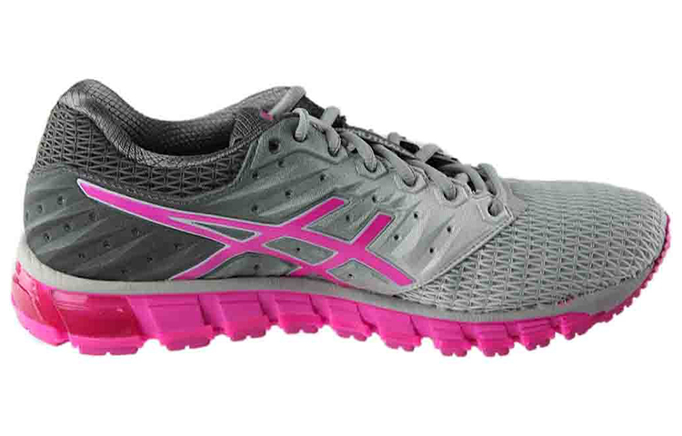 Order (W) ASICS Gel Quantum 180 2 'Abu Abu Pink Glowing' T6G7N-9620