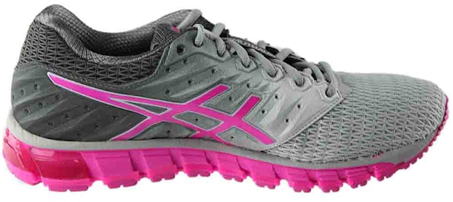 (W) ASICS Gel Quantum 180 2 'Abu Abu Pink Glowing' T6G7N-9620 Order (W) ASICS Gel Quantum 180 2 'Abu Abu Pink Glowing' T6G7N-9620