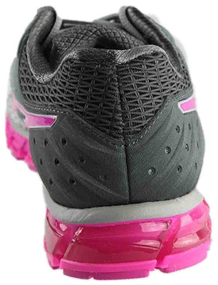 (W) ASICS Gel Quantum 180 2 'Abu Abu Pink Glowing' T6G7N-9620 Lookbook (W) ASICS Gel Quantum 180 2 'Abu Abu Pink Glowing' T6G7N-9620