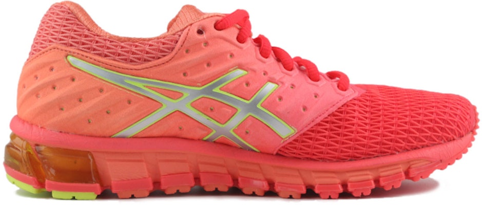 (W) ASICS Gel-Quantum 180 2 Merah 'Pink' T6G7N-2093 Order (W) ASICS Gel-Quantum 180 2 Merah 'Pink' T6G7N-2093