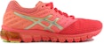 (W) ASICS Gel-Quantum 180 2 Merah 'Pink' T6G7N-2093