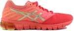 Order (W) ASICS Gel-Quantum 180 2 Merah 'Pink' T6G7N-2093