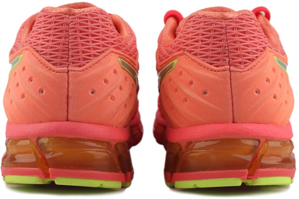 (W) ASICS Gel-Quantum 180 2 Merah 'Pink' T6G7N-2093 Lookbook (W) ASICS Gel-Quantum 180 2 Merah 'Pink' T6G7N-2093