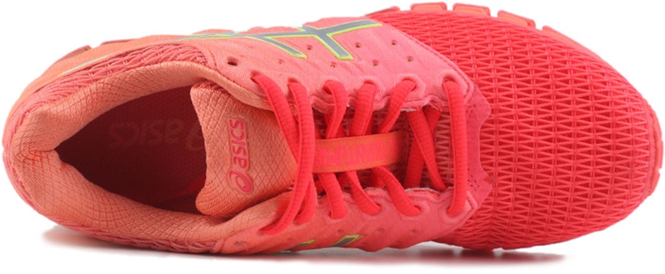 (W) ASICS Gel-Quantum 180 2 Merah 'Pink' T6G7N-2093 Shop (W) ASICS Gel-Quantum 180 2 Merah 'Pink' T6G7N-2093