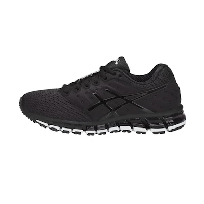 (W) ASICS Gel-QNTM 180 2 MX 'Breathable Durable Low-Top Running'