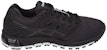 (W) ASICS Gel-Quantum 180 2 MX 'Bernafaskan Tahan Lama Rendah-Atas Larian' T887N-1690