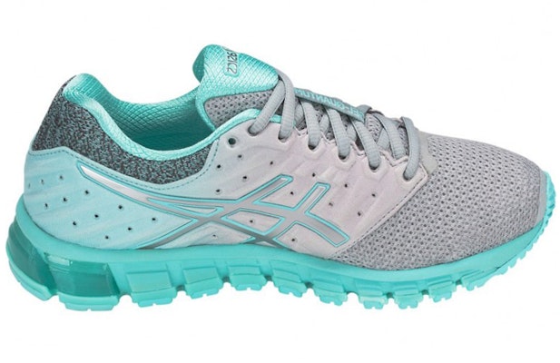 (Women) ASICS Gel Quantum 180 2 MX 'Grey Aruba Blue' T887N-9688 Order (Women) ASICS Gel Quantum 180 2 MX 'Grey Aruba Blue' T887N-9688