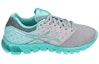 Order (W) 아식스 젤 퀀텀 180 2 MX '그레이 아루바 블루' T887N-9688