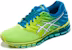 (W) ASICS Gel Quantum 180 2 Kuning/Biru T6G7N-0701