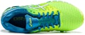 (W) ASICS Gel Quantum 180 2 Kuning/Biru T6G7N-0701