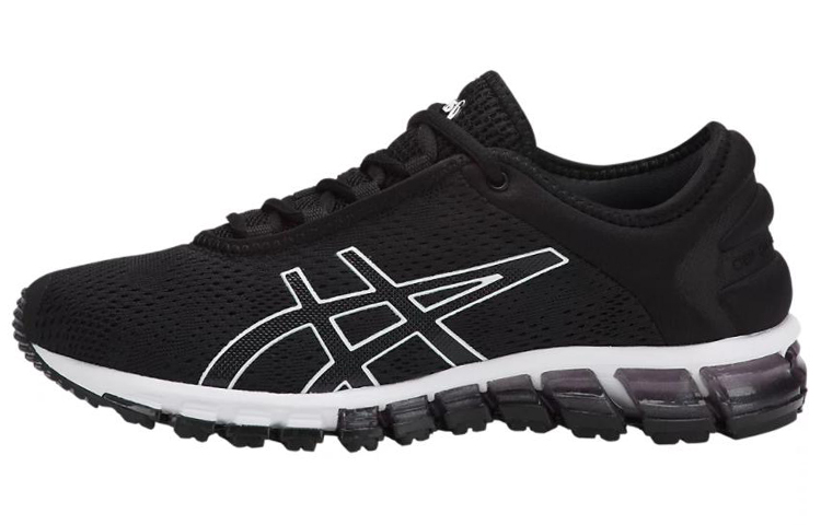 Buy (W) ASICS Gel Quantum 180 3 'Negro' 1022A027-001