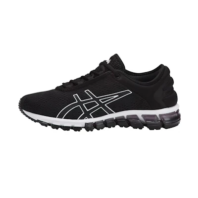(W) ASICS Gel QNTM 180 3 'Black'