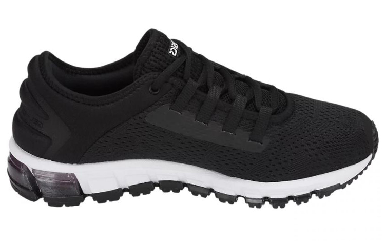 Order (W) ASICS Gel Quantum 180 3 'Negro' 1022A027-001