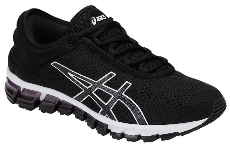 Lookbook (W) ASICS Gel Quantum 180 3 'Negro' 1022A027-001