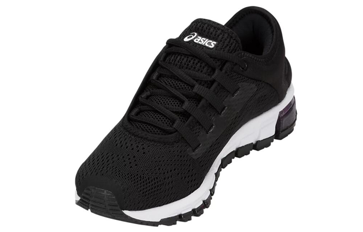 Shop (W) ASICS Gel Quantum 180 3 'Negro' 1022A027-001