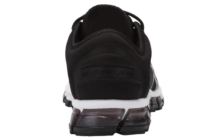 (W) ASICS Gel QNTM 180 3 'Black' 圖 5