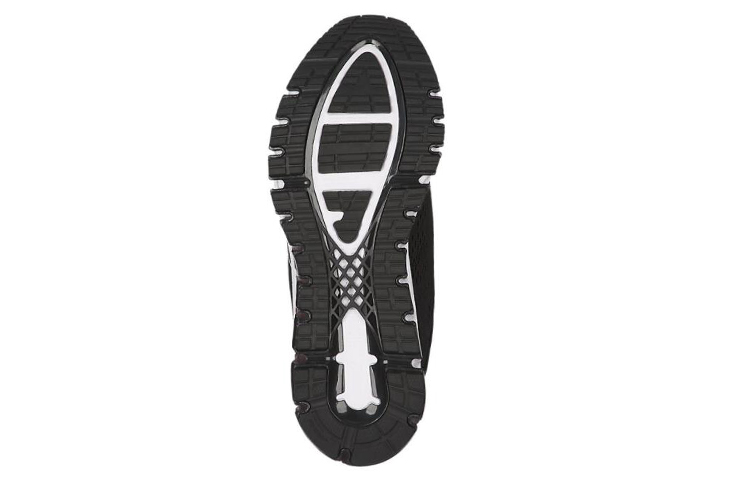 Details for (W) ASICS Gel Quantum 180 3 'Negro' 1022A027-001