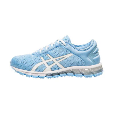 (W) ASICS Gel-QNTM 180 3 'Blue White'