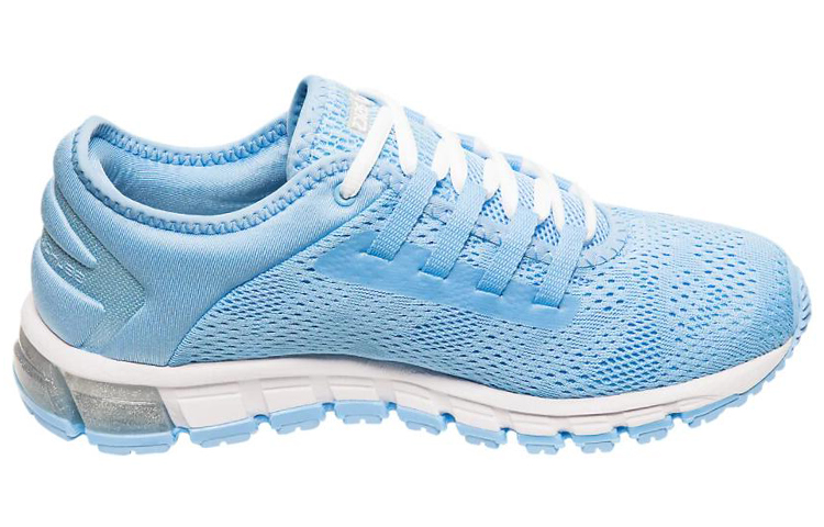 (W) ASICS Gel-QNTM 180 3 'Blue White' 圖 2