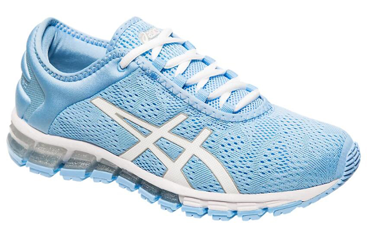 (W) ASICS Gel-QNTM 180 3 'Blue White' 圖 3