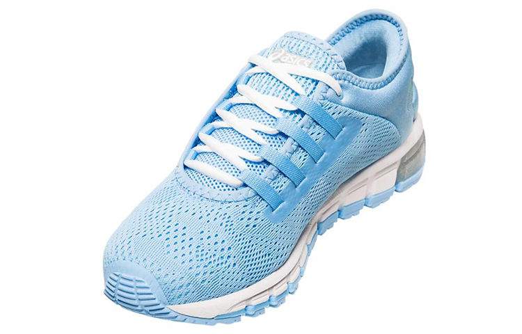 (W) ASICS Gel-QNTM 180 3 'Blue White' 圖 4