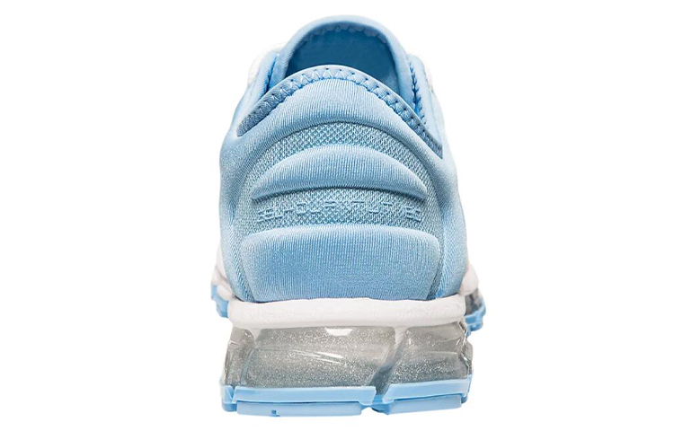 (W) ASICS Gel-QNTM 180 3 'Blue White' 圖 5