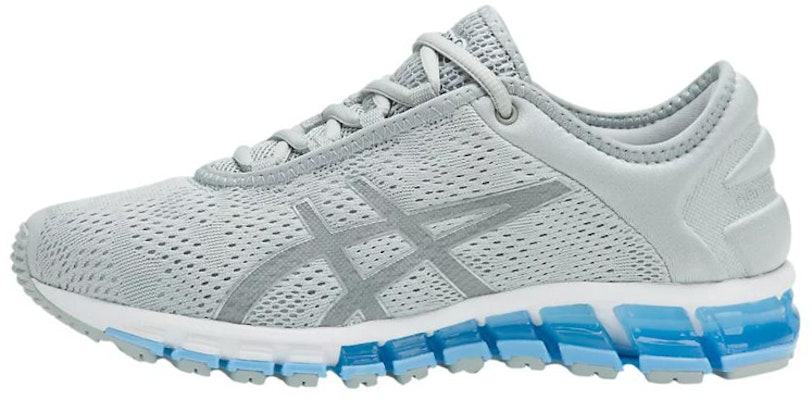 (Women) ASICS Gel-Quantum 180 3 'Breathable Durable Low Top Running Shoe - Grey' 1022A027-021 Buy (Women) ASICS Gel-Quantum 180 3 'Breathable Durable Low Top Running Shoe - Grey' 1022A027-021