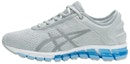 Buy (W) ASICS Gel-Quantum 180 3 'Kasut Lari Rendah Tahan Lama dan Bernafas - Kelabu' 1022A027-021