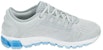 (W) ASICS Gel-Quantum 180 3 'Kasut Lari Rendah Tahan Lama dan Bernafas - Kelabu' 1022A027-021