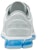 (W) ASICS Gel-Quantum 180 3 'Kasut Lari Rendah Tahan Lama dan Bernafas - Kelabu' 1022A027-021