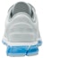 Purchase (W) ASICS Gel-Quantum 180 3 'Kasut Lari Rendah Tahan Lama dan Bernafas - Kelabu' 1022A027-021
