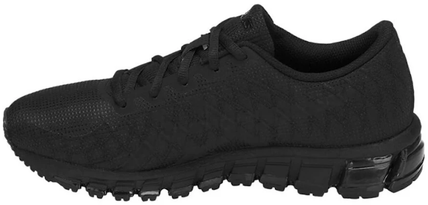 (W) ASICS Gel Quantum 180 4 ''Nero'' 1022A098-001 Buy (W) ASICS Gel Quantum 180 4 ''Nero'' 1022A098-001
