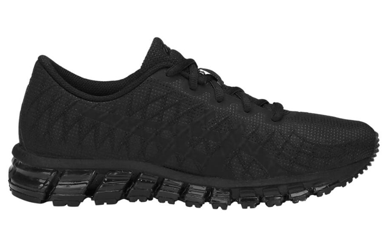 Order (W) ASICS Gel Quantum 180 4 ''Nero'' 1022A098-001