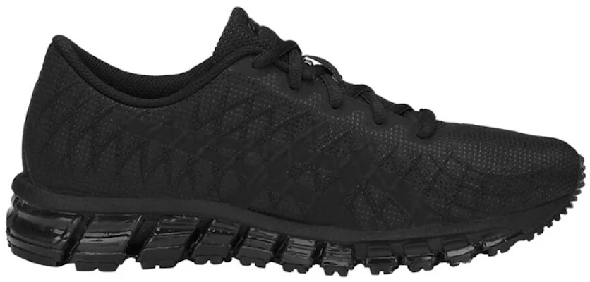 (W) ASICS Gel Quantum 180 4 ''Nero'' 1022A098-001 Order (W) ASICS Gel Quantum 180 4 ''Nero'' 1022A098-001
