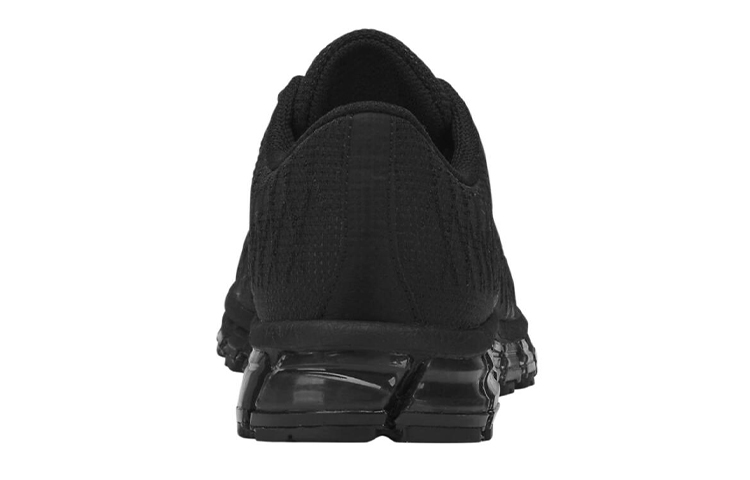 Lookbook (W) ASICS Gel Quantum 180 4 ''Nero'' 1022A098-001