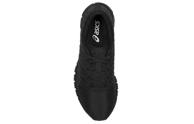 (W) ASICS Gel QNTM 180 4 'Black' 圖 4