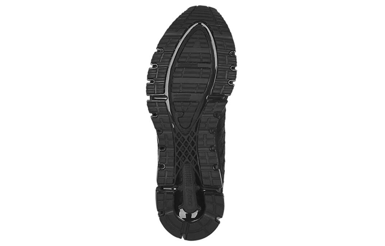 (W) ASICS Gel QNTM 180 4 'Black' 圖 5