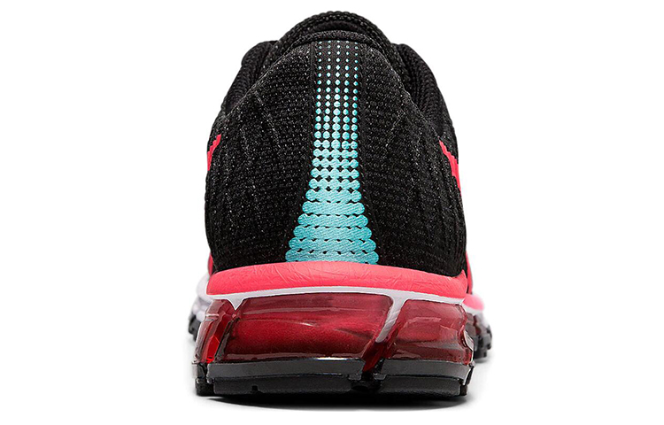 (W) ASICS Gel QNTM 180 4 'Black Laser Pink' 圖 5