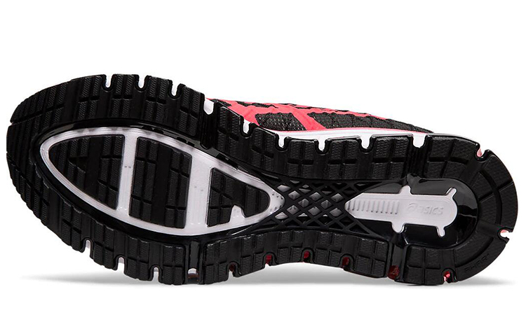 (W) ASICS Gel QNTM 180 4 'Black Laser Pink' 圖 6