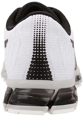 (Women) ASICS Gel Quantum 180 4 'Black White' 1022A098-002 Lookbook (Women) ASICS Gel Quantum 180 4 'Black White' 1022A098-002