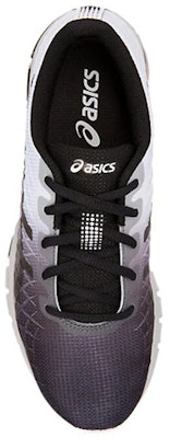 (Women) ASICS Gel Quantum 180 4 'Black White' 1022A098-002 Shop (Women) ASICS Gel Quantum 180 4 'Black White' 1022A098-002